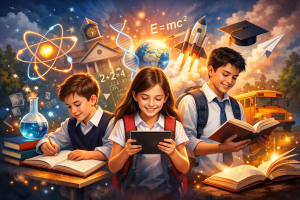 INSTITUCIÓN EDUCATIVA SUCRE